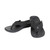 Powerstep Women's ArchWear Sandals - Black