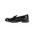 Ara Women's Kyle 2 Chain Loafer - Black Patent Leather