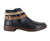 Naot Women's Sumatra - Black Brown Combo
