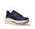 Hoka One One Men's Bondi 9 - Midnight Blue/Varsity Navy