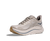 Hoka One One Men's Clifton 10 Wide - Putty/Grout