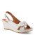 Spring Step Women's Chassidy - White