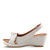 Spring Step Women's Chassidy - White