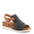 Spring Step Women's Locals - Black Multi