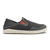 Olukai Men's Moku Slip-On - Island Salt/Koi