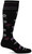 Sockwell Women's Field Flower - Black