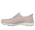 Skechers Women's Slip-ins Brilliance Night Shift - Taupe