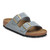 Birkenstock Arizona Regular - Basalt Gray Oiled Leather