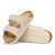 Birkenstock Arizona Narrow - Oyster Suede Leather
