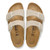 Birkenstock Arizona Narrow - Oyster Suede Leather
