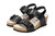Mephisto Women's Lissandra - Black Sonora