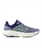 New Balance Women's W860L14 - Arctic Grey/Sea Salt/Bleached Lime Glo