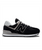 New Balance Men's ML574EVB - Black