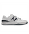 New Balance Men's MC1006BW - White/Dark Blue