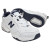 New Balance Men's MX624WN2 - White/Navy