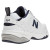 New Balance Men's MX624WN2 - White/Navy
