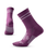 OS1ST Thin Air Performance 3/4 Crew Socks - Ultraviolet