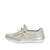 Rieker Women's Nikita L3252-92 - Ginger/Offwhite Gold/Perlcloud