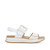 Remonte Women's Jocelyn D1J53-81 - Weiss Gold/Weiss