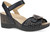Dansko Women's Stella - Black Woven