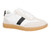 Vionic Women's City Walk - White/Black Leather