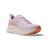 Hoka One One Women's Clifton 10 - Lilac Cream/Tangerine Glow