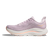 Hoka One One Women's Clifton 10 - Lilac Cream/Tangerine Glow