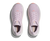 Hoka One One Women's Clifton 10 - Lilac Cream/Tangerine Glow