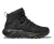 Hoka One One Men's Kaha 3 GTX - Black/Black
