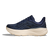 Hoka One One Men's Bondi 9 Wide - Midnight Blue/Varsity Navy