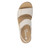 Remonte Women's Jocelyn D0Q59-61 - Porzellan