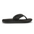Olukai Men's Ahi Kai - Black/Black