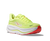 Hoka One One Women's Bondi 9 - Neon Yuzu/Sunlight
