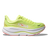 Hoka One One Women's Bondi 9 - Neon Yuzu/Sunlight