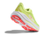 Hoka One One Women's Bondi 9 - Neon Yuzu/Sunlight