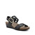 Naot Women's Dynasty - Reptile Patent Leather