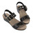 Naot Women's Dynasty - Reptile Patent Leather