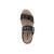 Naot Women's Dynasty - Reptile Patent Leather