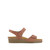 Naot Women's Vivian - Latte Brown Leather