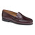 Johnston & Murphy Men's Hayes Penny - Burgundy