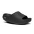 Oofos OOahh+ Slide - Black