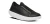 Oofos Women's OOmg+ Club - White / Black