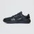 Notace Men's Koto 1 Court - Triple Black