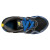 New Balance Children's KV695BBY - Black Blue