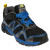 New Balance Children's KV695BBY - Black Blue