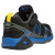 New Balance Children's KV695BBY - Black Blue