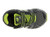New Balance Children's KV689BGI - Black/Grey