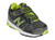 New Balance Children's KV689BGI - Black/Grey