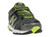 New Balance Children's KV689BGI - Black/Grey