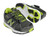 New Balance Children's KV689BGI - Black/Grey
